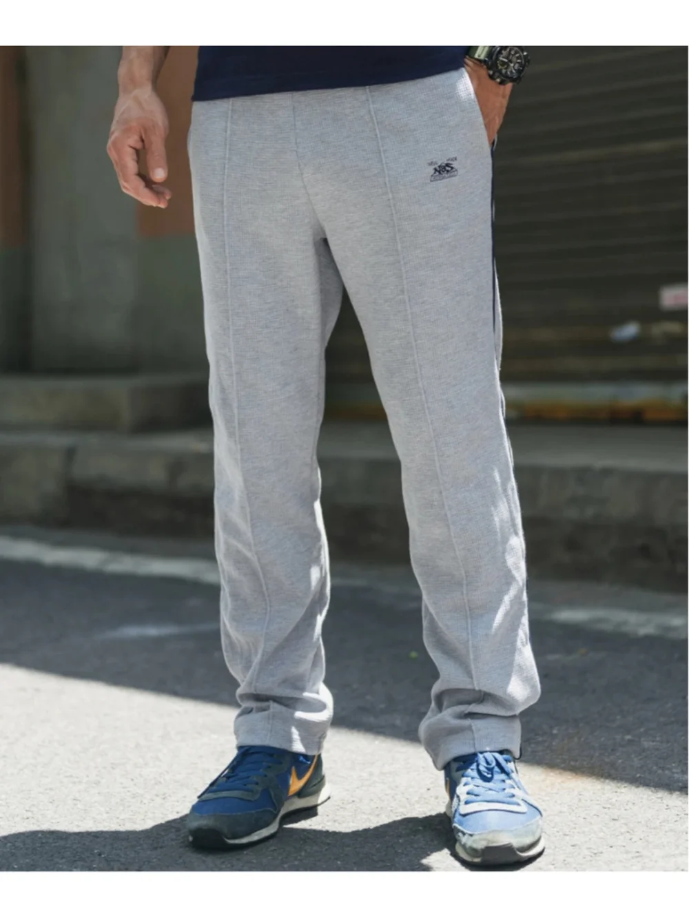 NON STOCK made 10